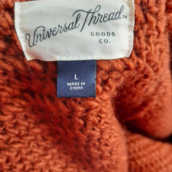 Universal Thread Open Cardigan - Picture 5 of 5